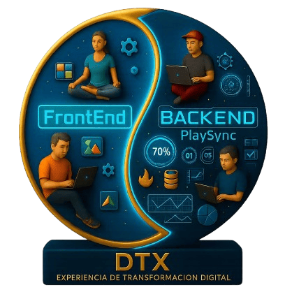 DTX HEFESTOS